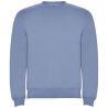 Sudadera cuello redondo 280 g - Imagen 50