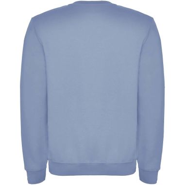 Sudadera cuello redondo 280 g/m² equipos