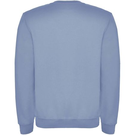Sudadera cuello redondo 280 g/m² equipos