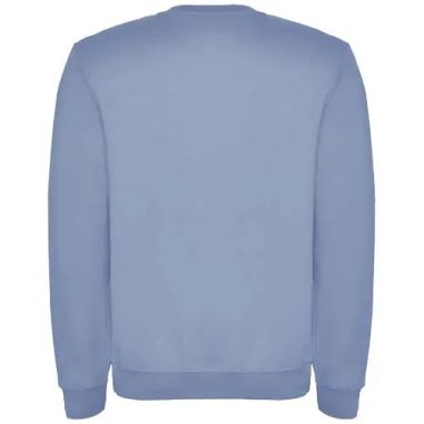 Sudadera cuello redondo 280 g/m² equipos