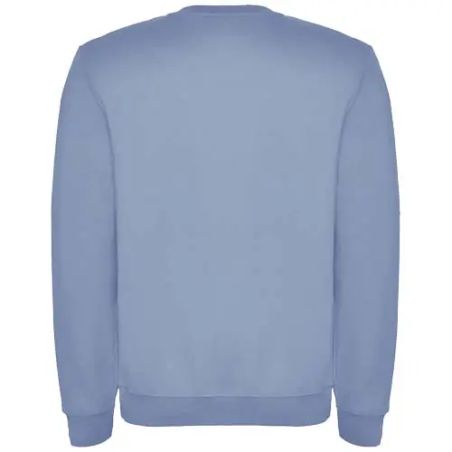 Sudadera cuello redondo 280 g/m² equipos