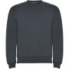 Sudadera cuello redondo 280 g - Imagen 69