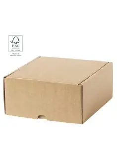 Caja Presentación Personalizado Ecológico 81313