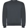 Sudadera cuello redondo 280 g - Imagen 70