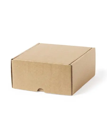 Caja Presentación Personalizado Ecológico 81313