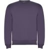 Sudadera cuello redondo 280 g - Imagen 85