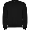 Sudadera cuello redondo 280 g - Imagen 93