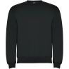 Sudadera cuello redondo 280 g - Imagen 97