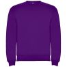 Sudadera cuello redondo 280 g - Imagen 102