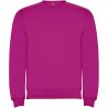 Sudadera cuello redondo 280 g - Imagen 113