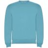Sudadera cuello redondo 280 g - Imagen 122