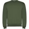 Sudadera cuello redondo 280 g - Imagen 125