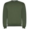 Sudadera cuello redondo 280 g - Imagen 126