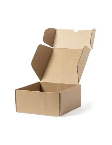 Caja Presentación Personalizado Ecológico 81313