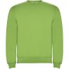 Sudadera cuello redondo 280 g - Imagen 141