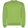 Sudadera cuello redondo 280 g - Imagen 142