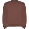 Sudadera cuello redondo 280 g - Imagen 153