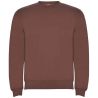 Sudadera cuello redondo 280 g - Imagen 154