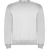Sudadera cuello redondo 280 g - Imagen 157
