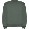 Sudadera cuello redondo 280 g - Imagen 166