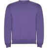 Sudadera cuello redondo 280 g - Imagen 173