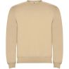 Sudadera cuello redondo infantil canalé elastano - Imagen 30