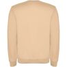Sudadera cuello redondo infantil canalé elastano - Imagen 32