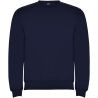 Sudadera cuello redondo infantil canalé elastano - Imagen 34