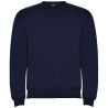 Sudadera cuello redondo infantil canalé elastano - Imagen 35