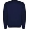 Sudadera cuello redondo infantil canalé elastano - Imagen 36