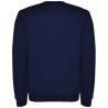 Sudadera cuello redondo infantil canalé elastano - Imagen 37