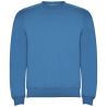 Sudadera cuello redondo infantil canalé elastano - Imagen 39