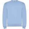Sudadera cuello redondo infantil canalé elastano - Imagen 46