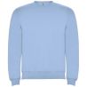Sudadera cuello redondo infantil canalé elastano - Imagen 47