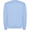 Sudadera cuello redondo infantil canalé elastano - Imagen 48