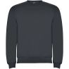 Sudadera cuello redondo infantil canalé elastano - Imagen 54