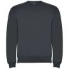 Sudadera cuello redondo infantil canalé elastano - Imagen 55