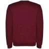 Sudadera cuello redondo infantil canalé elastano - Imagen 61