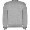 Sudadera cuello redondo infantil canalé elastano - Imagen 62