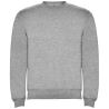 Sudadera cuello redondo infantil canalé elastano - Imagen 63