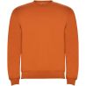 Sudadera cuello redondo infantil canalé elastano - Imagen 66