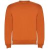 Sudadera cuello redondo infantil canalé elastano - Imagen 67