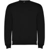 Sudadera cuello redondo infantil canalé elastano - Imagen 70