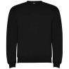 Sudadera cuello redondo infantil canalé elastano - Imagen 71