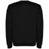Sudadera cuello redondo infantil canalé elastano - Imagen 73