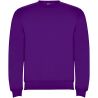 Sudadera cuello redondo infantil canalé elastano - Imagen 74