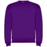 Sudadera cuello redondo infantil canalé elastano - Imagen 75