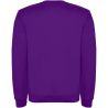 Sudadera cuello redondo infantil canalé elastano - Imagen 76