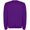 Sudadera cuello redondo infantil canalé elastano - Imagen 77