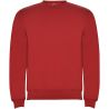 Sudadera cuello redondo infantil canalé elastano - Imagen 78